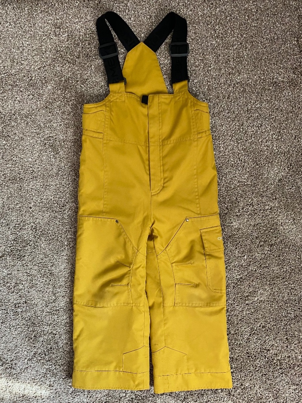 Obermeyer Snowbibs